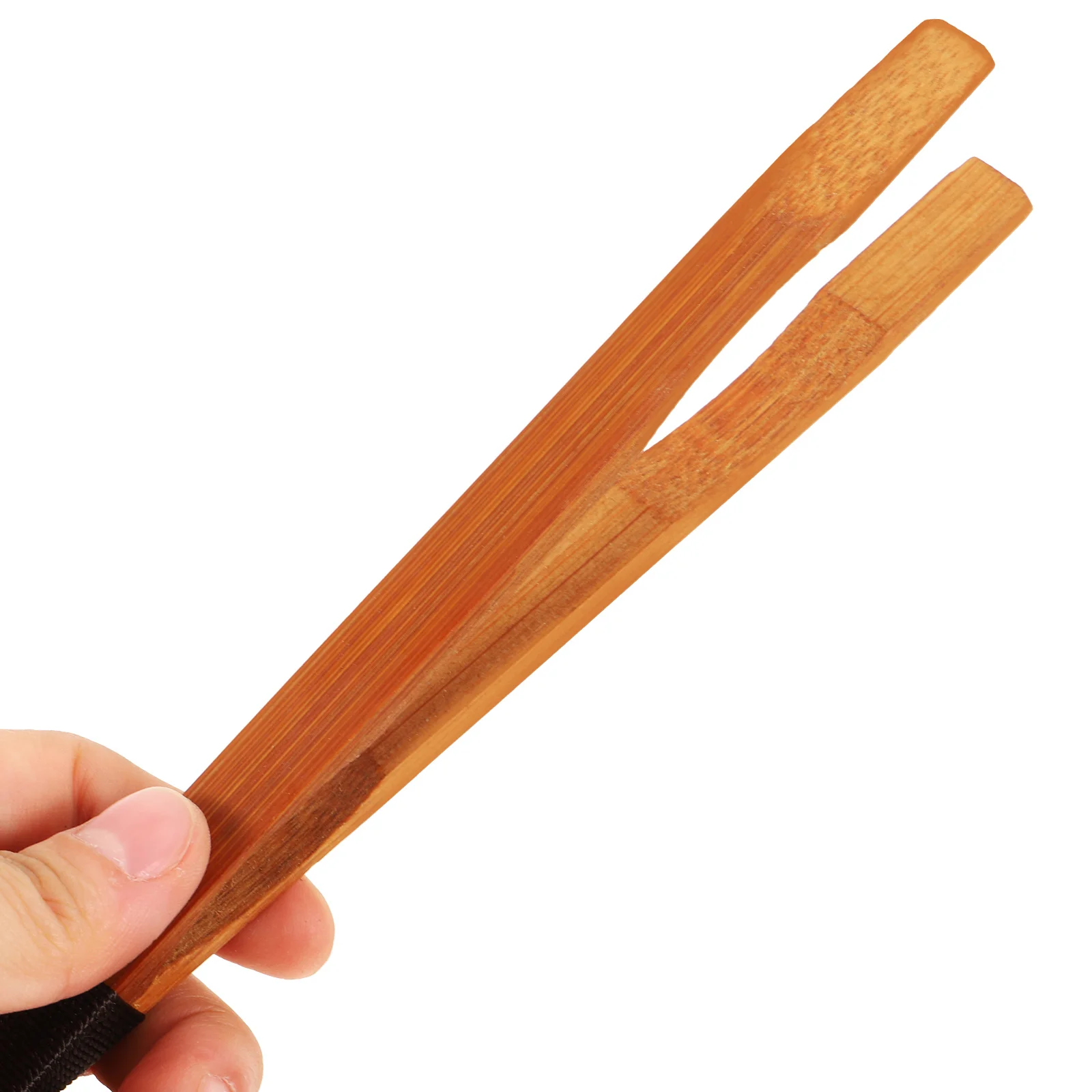 

3pcs Polished Set Elegant Making Tool Kit Tea Making Tool Kit With Tongs Scoop Holder For Tea Ceremony Home Office Use