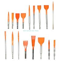 G88A Tile Removal Bit for Rotary Hammer Drill Attachments Shovel for Removing
