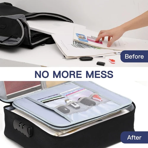 Borsa per laptop commuter