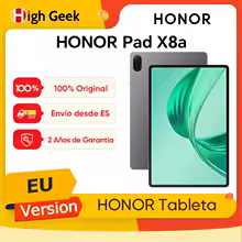 ¡AHORA MÁS BARATA!! Tablet HONOR Pad X8a