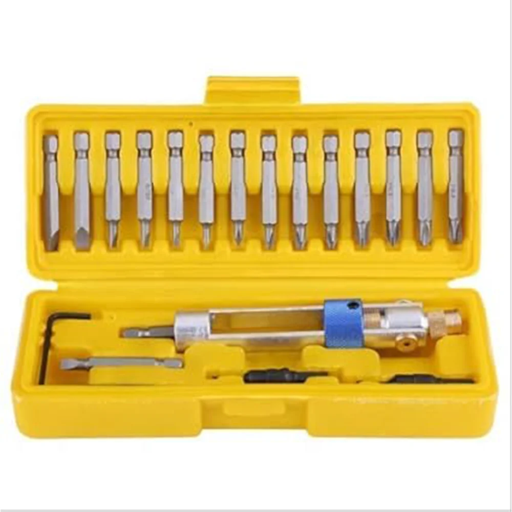 Half Time Drill Driver Bit Set  Multiple Drill Bits Suitable For Auto Small Device Disassembly Repair Tools