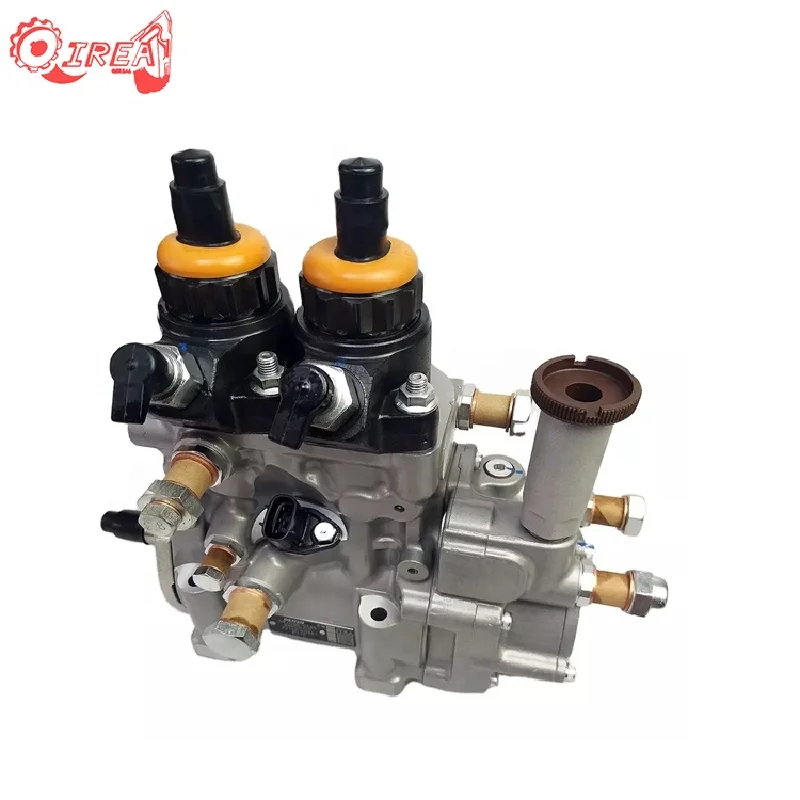 High quality common rail fuel pump fuel injection pump 094000-0380