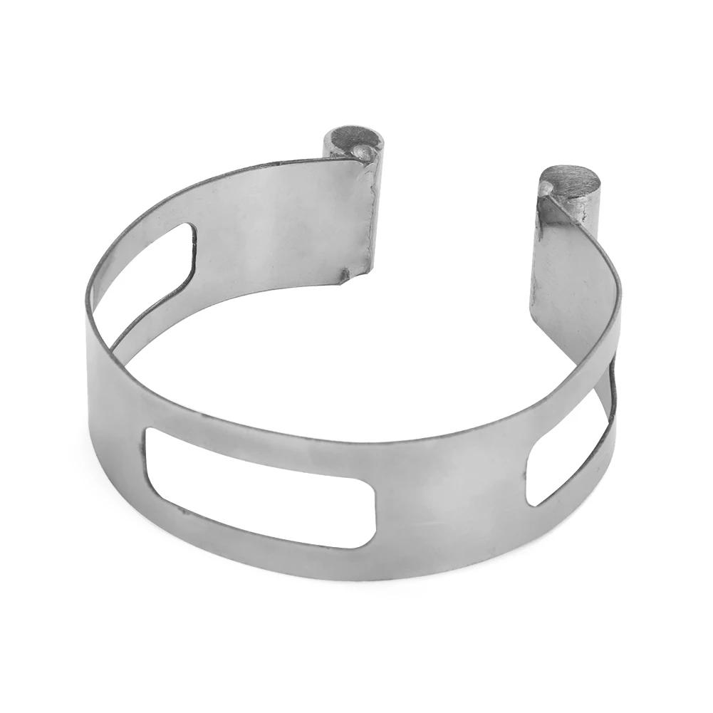 For Motorcycle Exhaust Pipe Positioning Belt 3 \