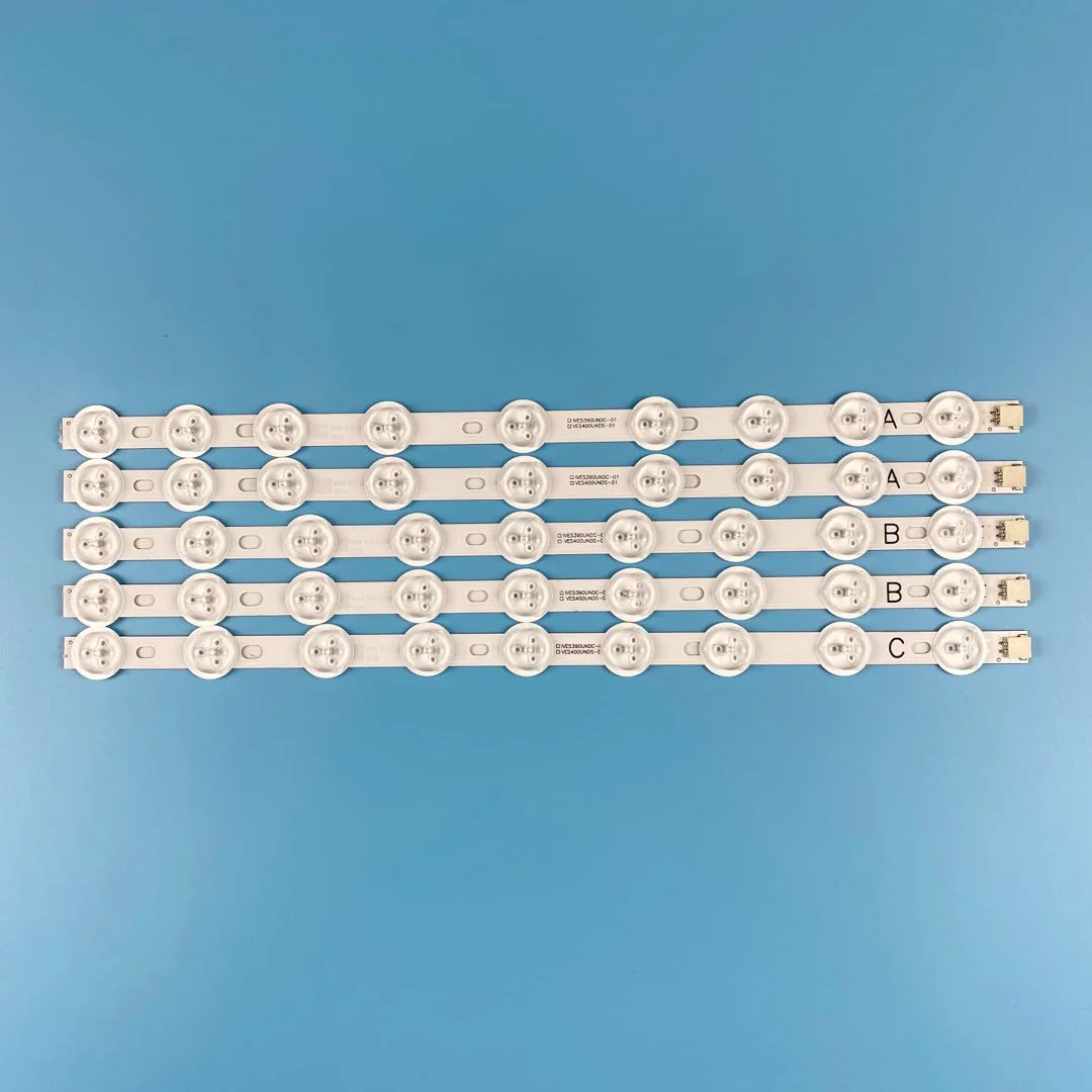 New LED backlight strip 40\