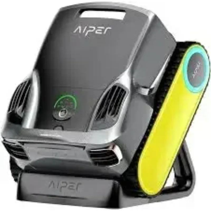 

СКИДКА НА робот-пылесос AIPER Scuba X1 Pro Max, беспроводной пылесос для бассейна