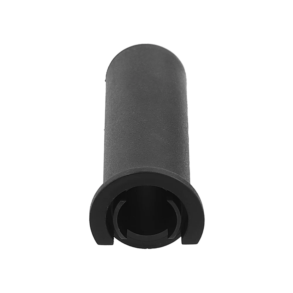 Twist Throttle Right Handle Replacement for Ninebot F3 Max G3 ZT3 Electric Scooter Parts Handle Grip Cover Accessories