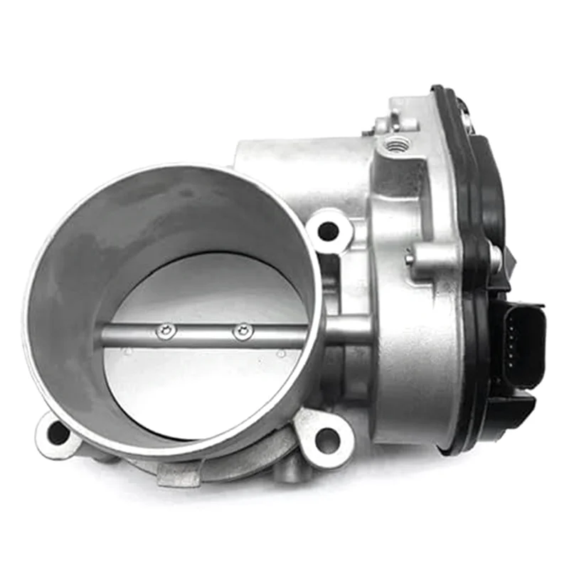

AT4Z9E926B Electronic Throttle Body Assembly For Explorer F-150 Flex Mustang Taurus Transit MKS MKT MKX