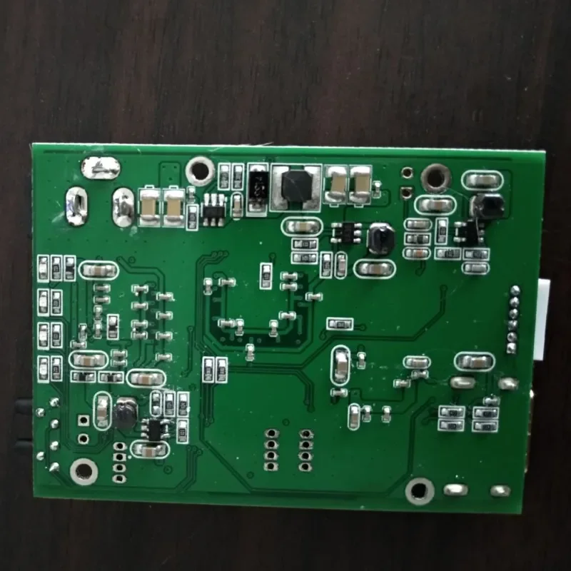 Carte de conversion de Signal vidéo HD 4-en-1, AHD41, AHD, TVI, CVI, CVBS, HDMI, VGA