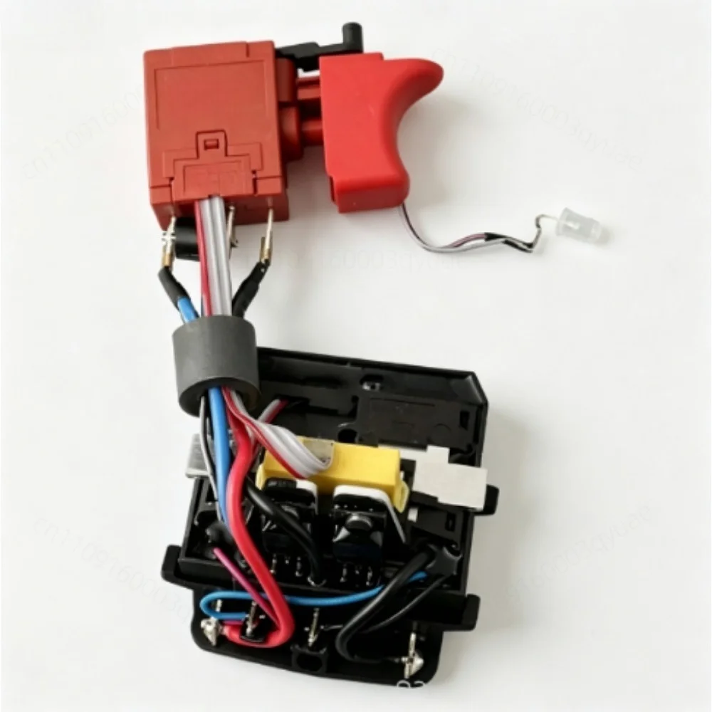 Switch For GDR18V-LI 25618 GDS18V-LI 24618 IWH181 GDS18V-LI