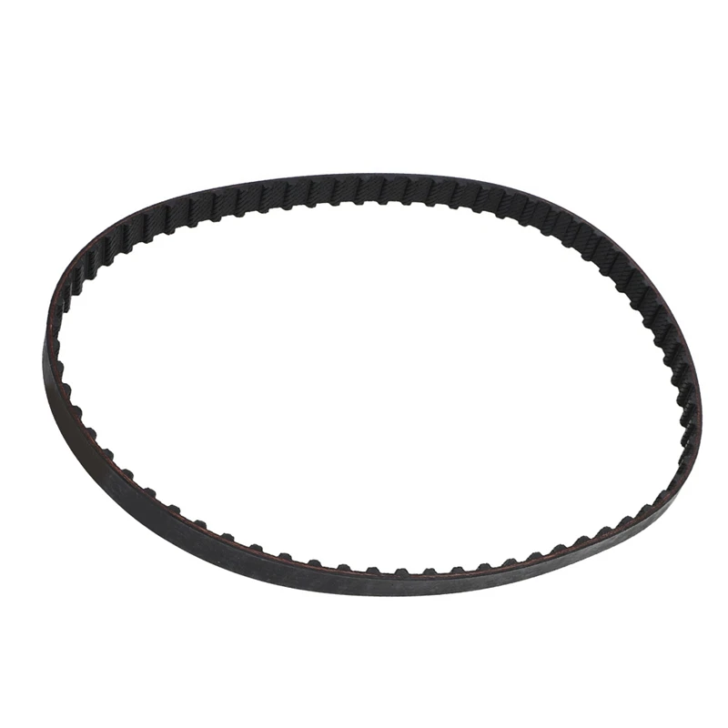 Timing Belt 66M-46241-00 For Yamaha 9.9HP 15HP 4 Stroke Outboard V-Belt F9.9 T9.9 F15 Engine Parts 66M-46241-01 66M-46241-02