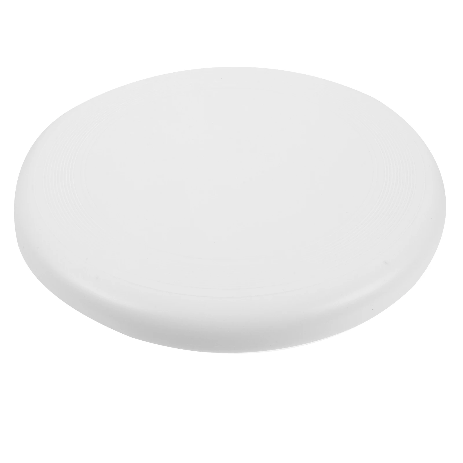 Disco de esportes ao ar livre 23.5cm 120g brinquedo plástico para crianças esportes discos voadores adultos portátil quintal brinquedo presente do animal de estimação