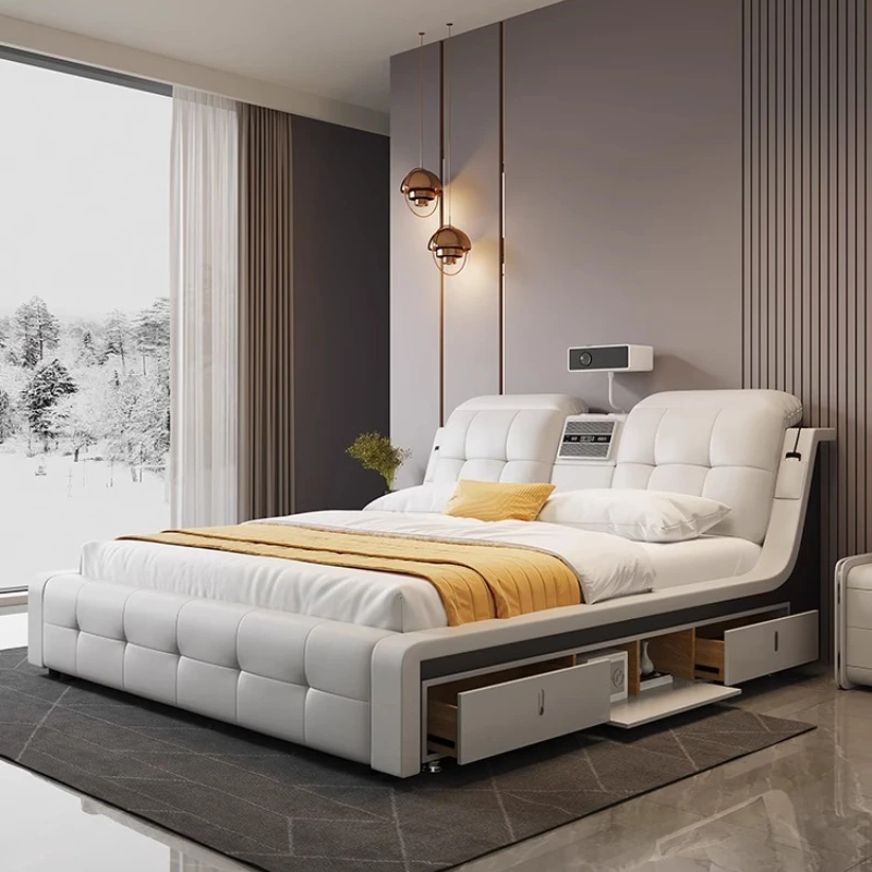 Queen Size Under St…