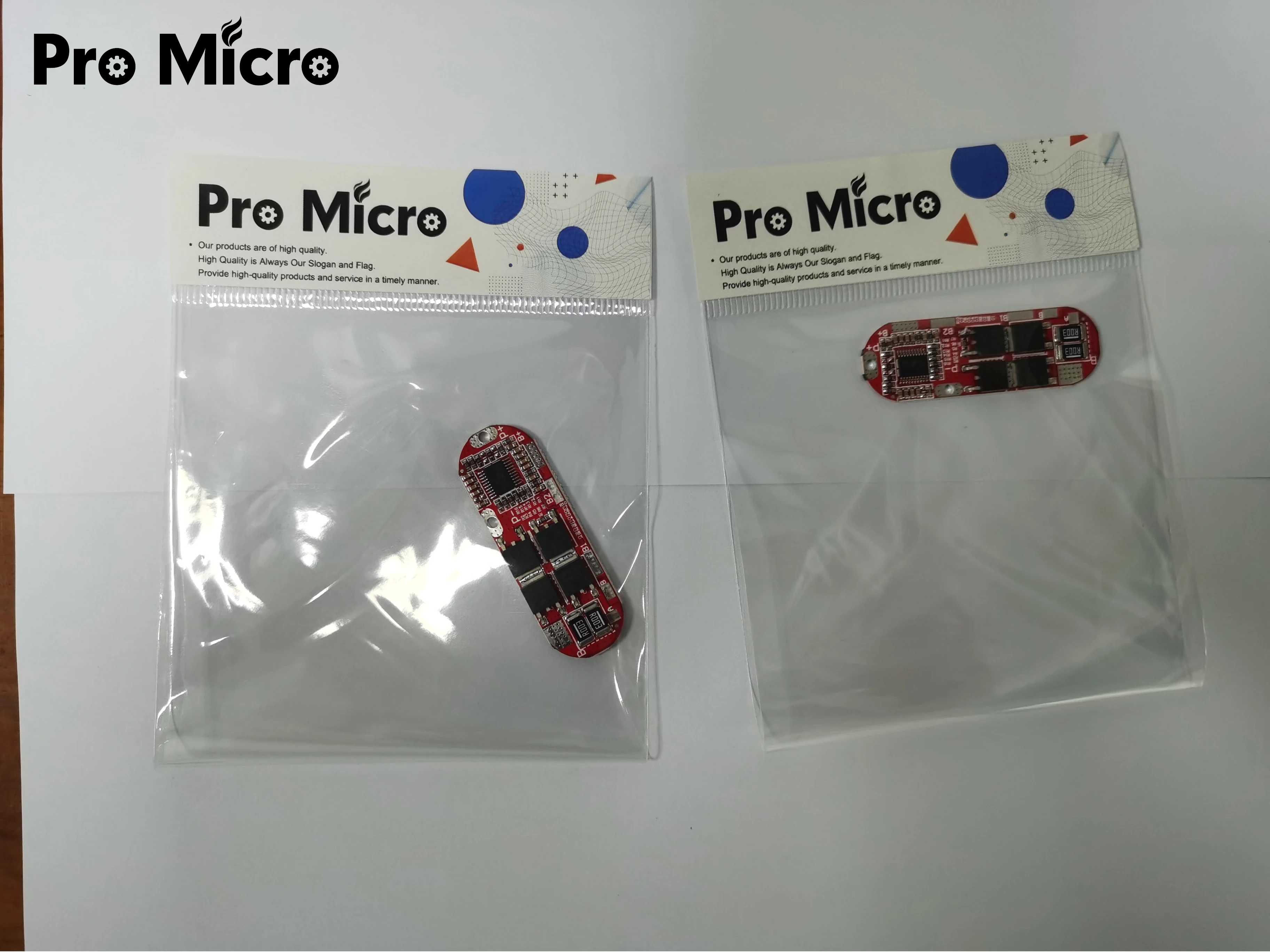 Pro Micro Electric Sensors 18650 Li-ion Lipo Lithium Battery Protection Circuit Board Module BMS 10A 3S 4S 5S 25A Lipo Charger