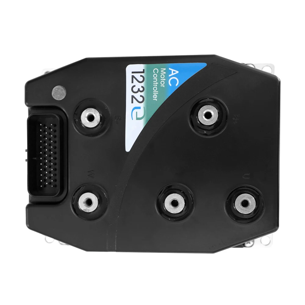 24V 250A AC Motor Controller for Curtis Electric Pallet Truck Forklift 1232E-2321