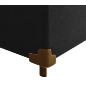 Einzelbett SMP Single Single 46 cm 88x188cm 10 Hauptverkaufskastenbett - №9