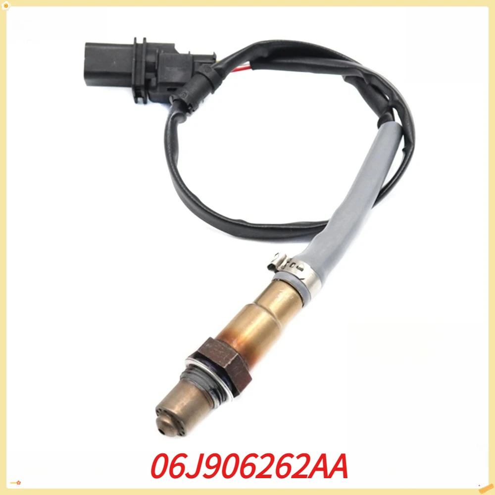 

Upstream Lambda Oxygen Sensor 06J906262AA For AUDI A3 A4 A6 Q7 R8 RS4 TT A3 Quattro TT Quattro PORSCHE 911 CAYENNE VOLKSWAGEN