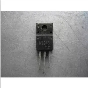 Used 5pcs K3313 2SK3313 TO-220F Original disassembly