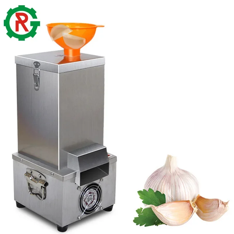 Garlic peeler machine automatic price of garlic peeling machine