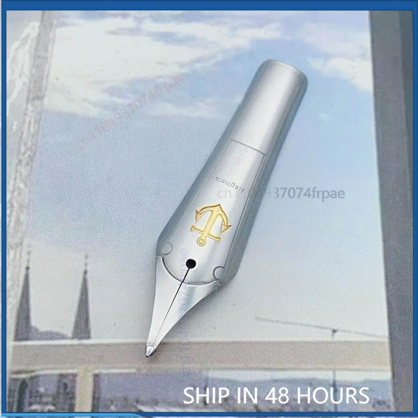 plume-de-stylo-plume-naginata-double-couche-anchor-mark-polie-a-la-main-pointe-lisse-pour-la-pratique-de-la-calligraphie-chinoise-pieces-de-rechange