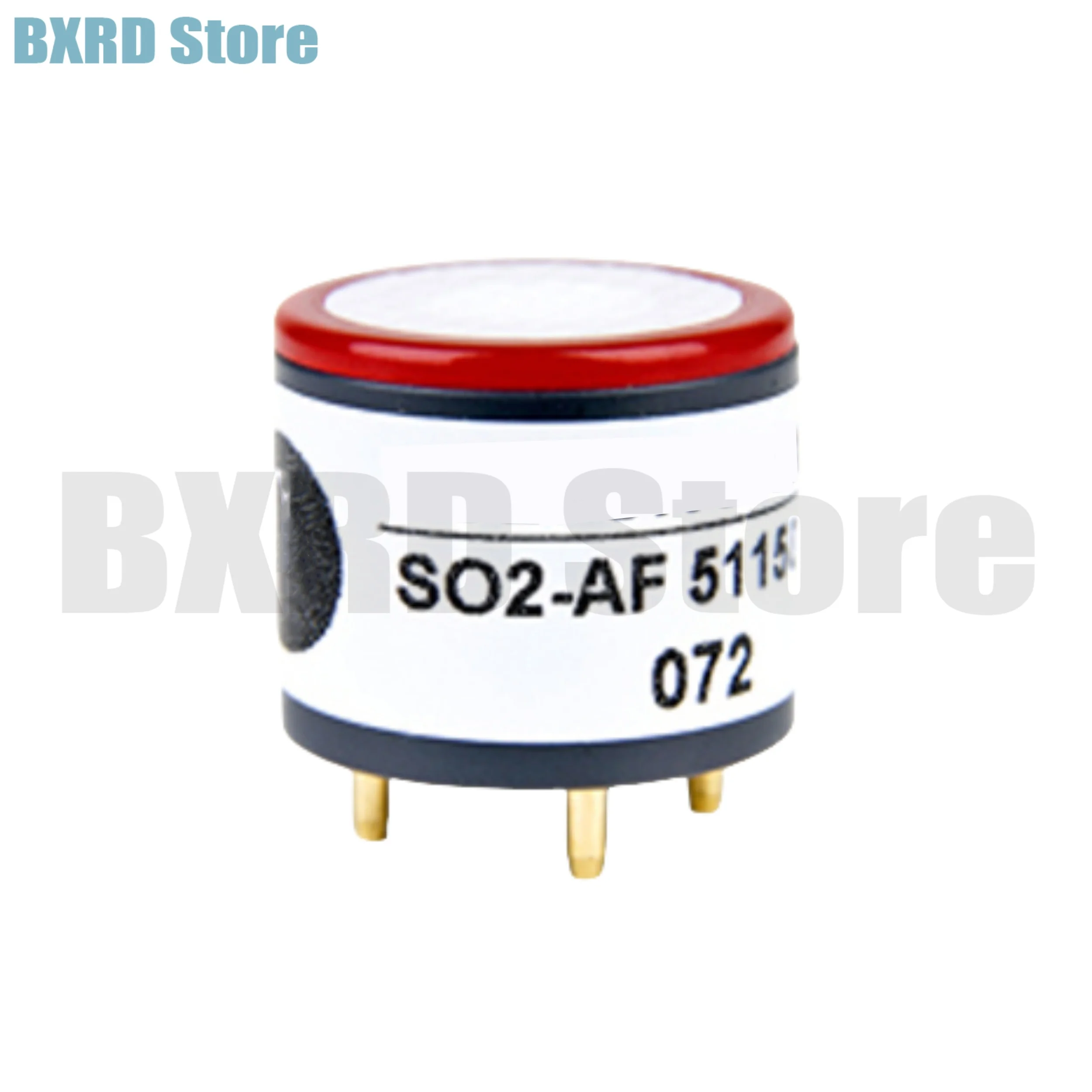 New Original SO2-AF Special sulfur dioxide sensor for environmental monitoring