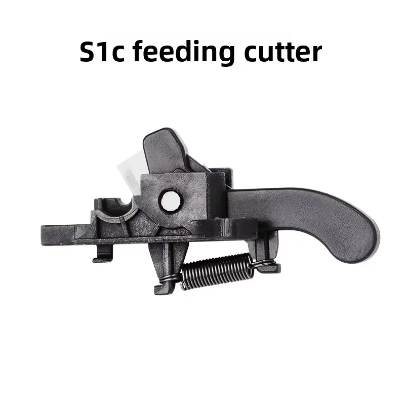 For Anybubic S1C 3D Printer Filamentl Switch Cutter Replacement Part Fast Filament Cutting To Boost Printing Efficiency For S1C