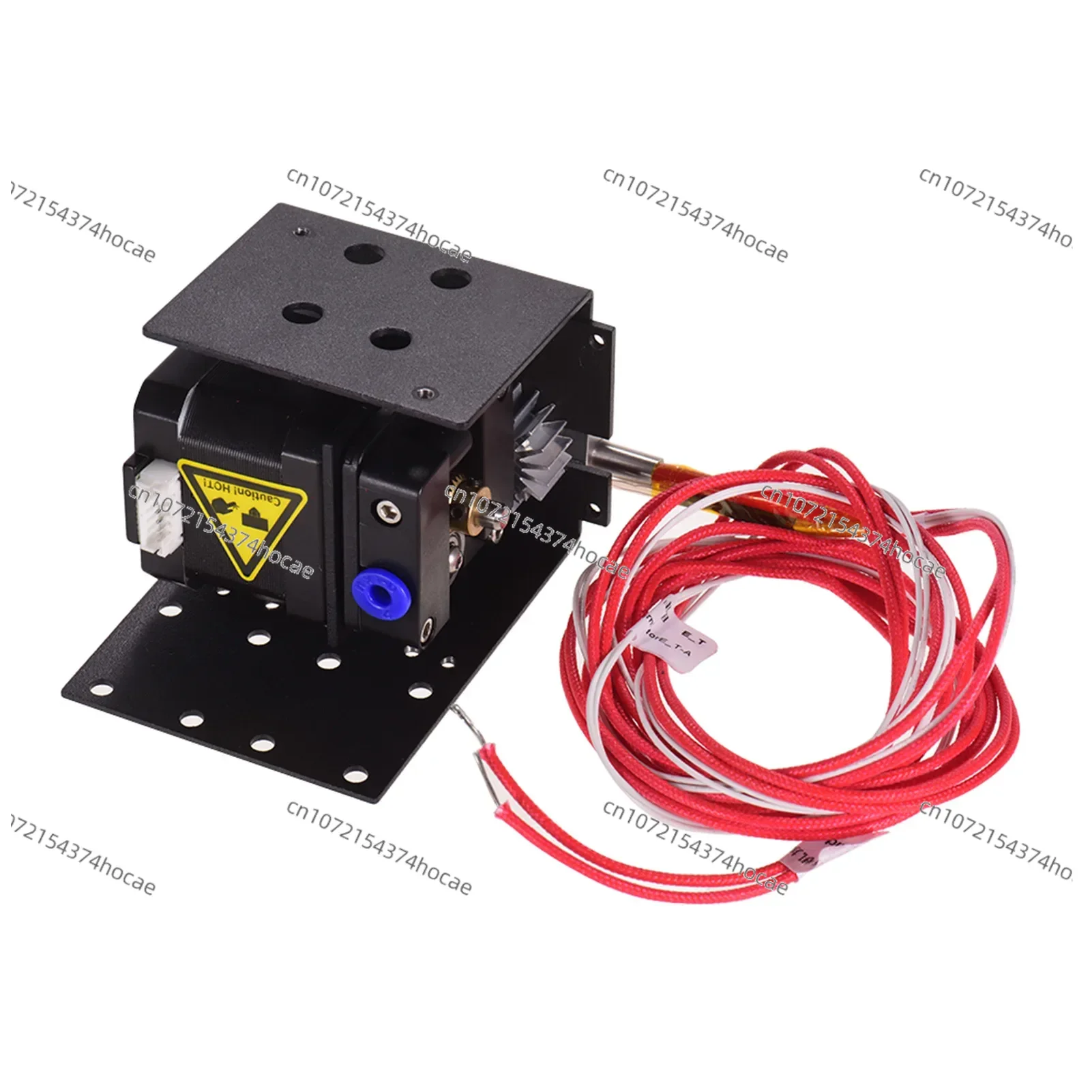 3d Printer Accessories MK8 Extruder Kit A8 A8plus Extruder print head with motor