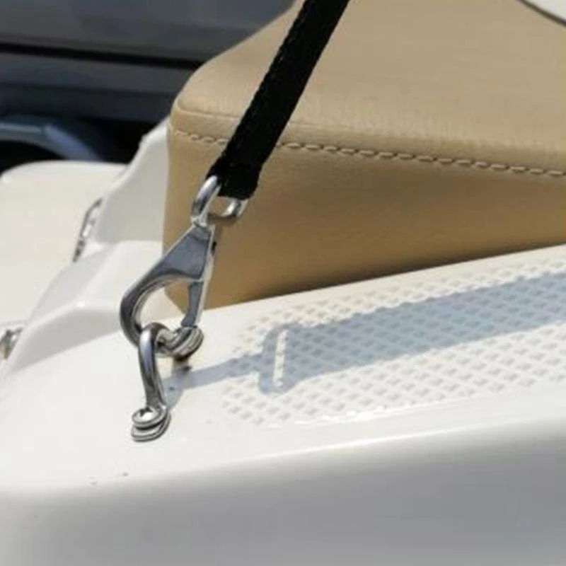 

A2UC 50 -мм сумки для ремня Крюки Стук Металлический поворотный лобстер застежка DIY Snapbing