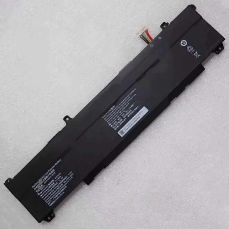 SQU-2006 AEC616072-4S1P For ThundeRobot 16 911X Laptop Battery 15.12V For Hasee T8Pro S8D6 S8 D62656Qh QNLXS0 S8-DA7NS Notebook