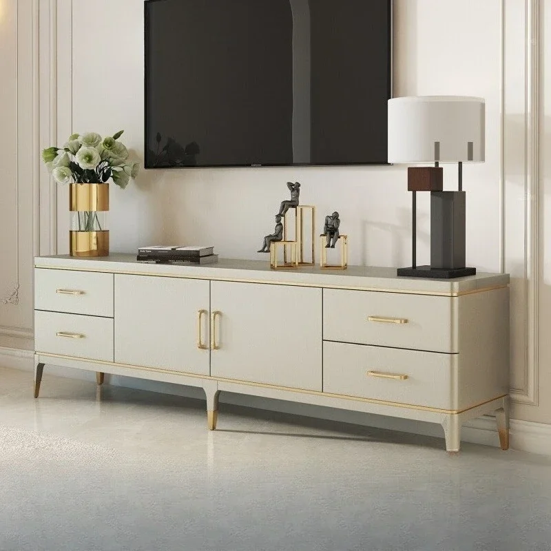 

Filing Shelf Tv Stands Salon Drawers Display Monitor Living Room Tv Stands Universal Office Muebles Para Tv Replica Furniture