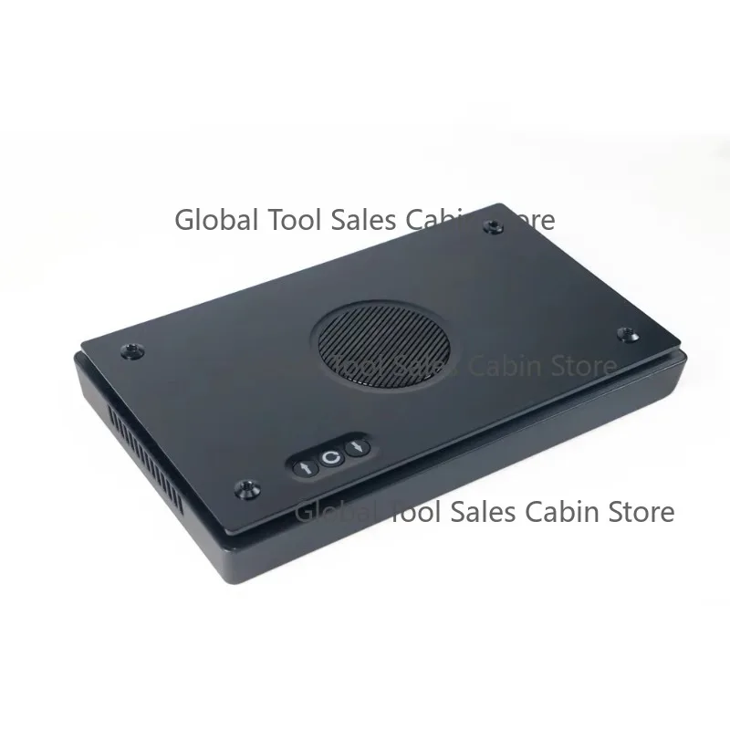 

with Hanging Kit or Bracket 240W CREE Full Spectrum WiFi App Control Marine Aquarium Reef Light
