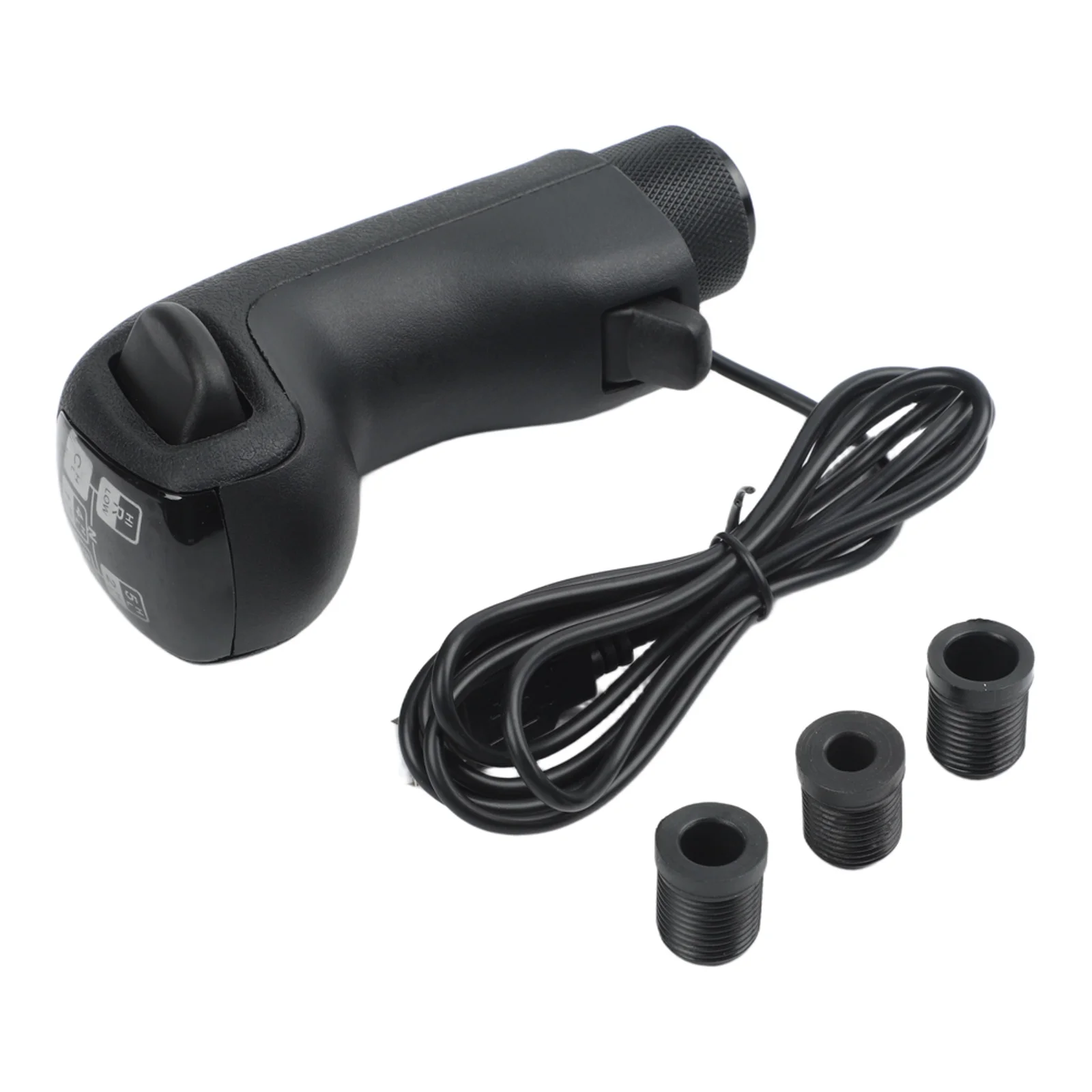 

Инвертор для Logitech G923, G29, G27, G25, TH8A и ETS2, USB-рукоятка переключения передач для симулятора грузовиков Scania