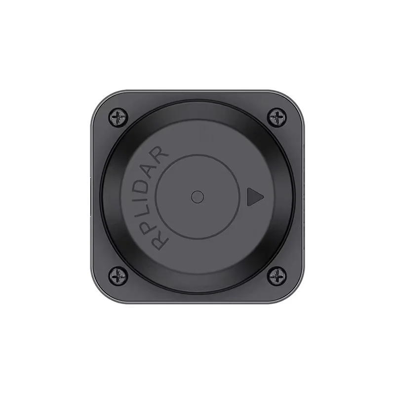 Raspberry Pi 4B LiDAR Sensor Module Silan RPLIDAR C1 Laser Scan Range Measurement Radar