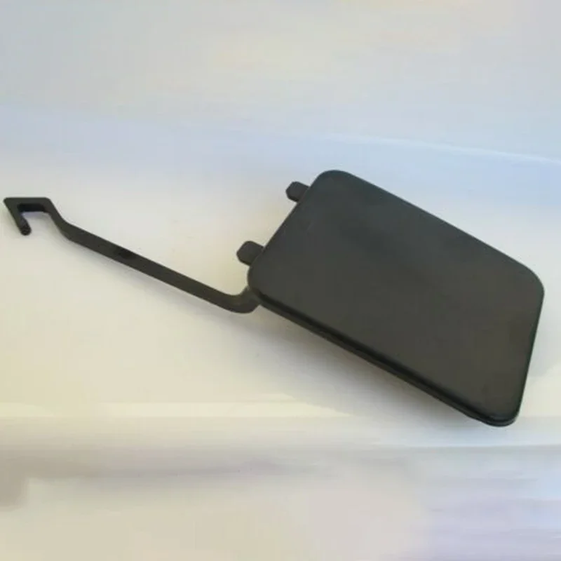 For Mercedes Benz E Class W211 2002-2009 Rear Bumper Tow Hook Cover Cap 2118801405 Primed