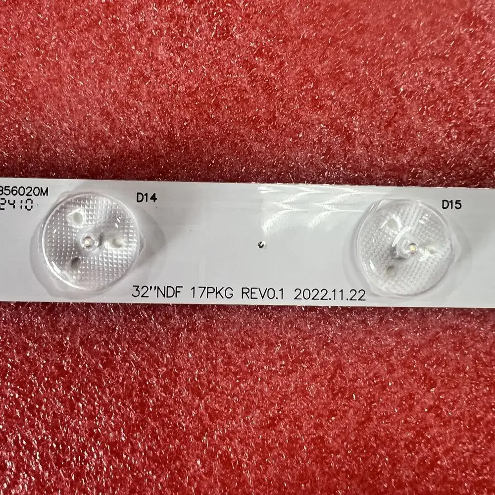 17LED LED Backlight strip For 32ME303V/F7 ME2 32W17S1P TV TV 32