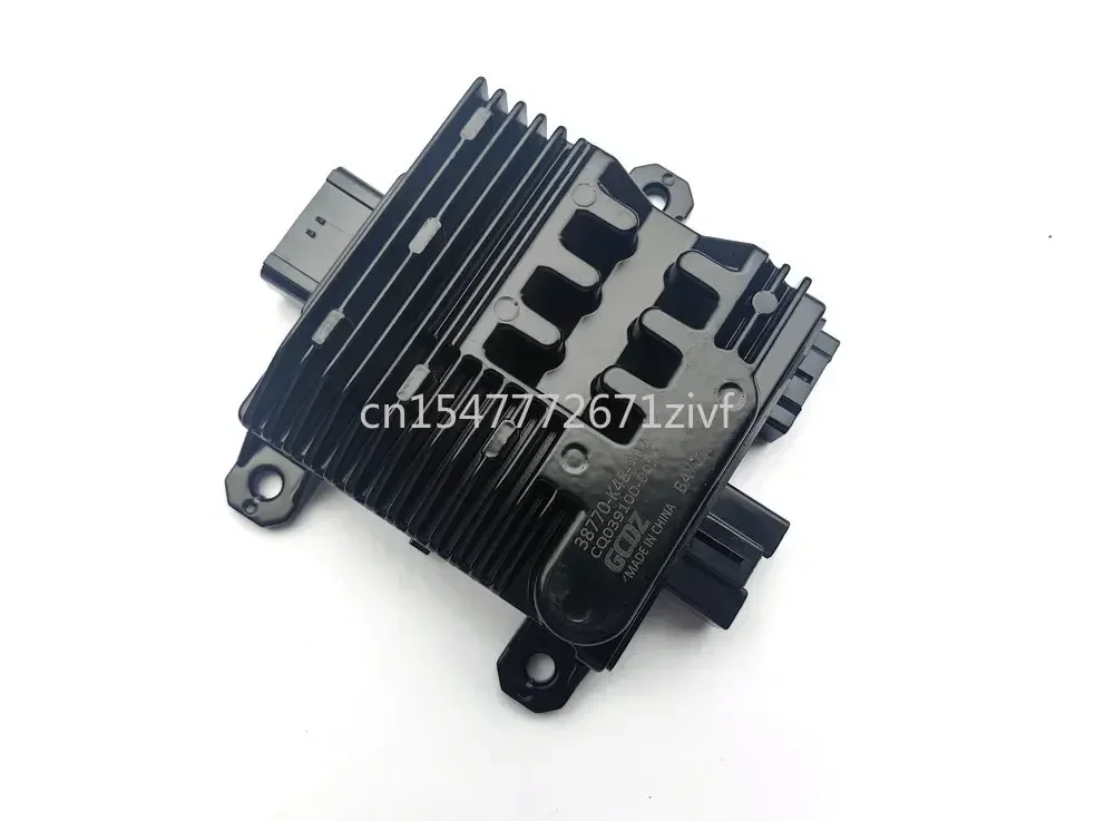 2025 hot sale WH110T-6-6A EFI Ignition Program Controller Computer Board ECU