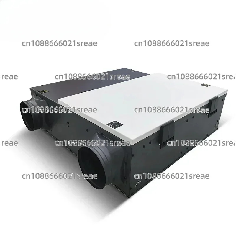 88~300CFM Mvhr With…