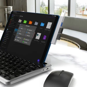 10 최고의 판매 USB C 허브 멀티 포트 어댑터 - №9