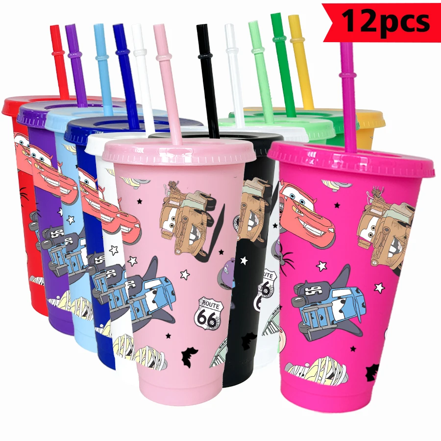 12Pcs/Pack Disney,L…