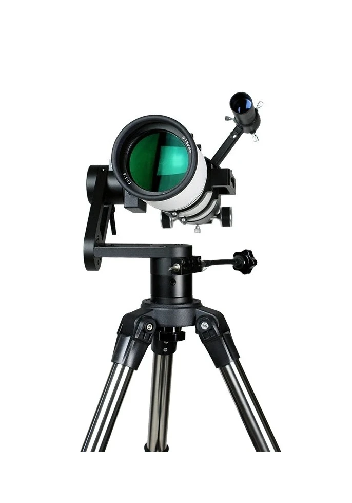 

Advanced Edition-ED80DSS-APO Astronomical Telescope