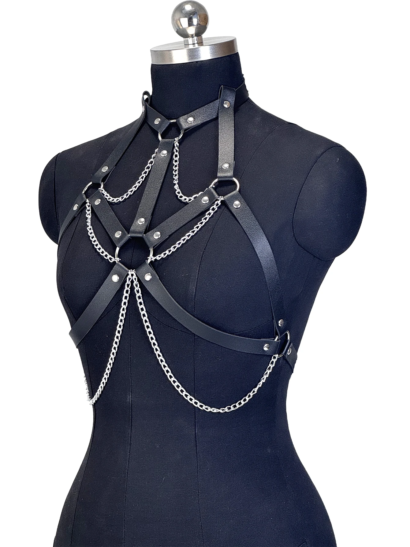 Women Fashion Belt Female Stre - Street Fashion China review and price