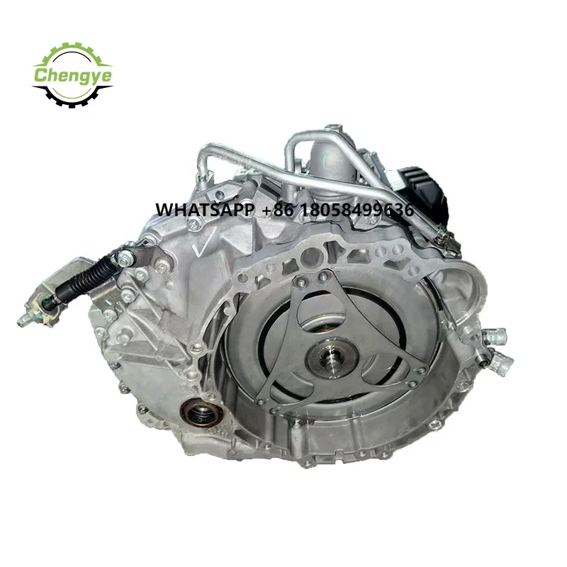 

Original Brand New Zotye Transmission 6 Speed DCT360 Gearbox CVT Automatic Gear Boxes Assembly for Ford Zotye Baojun Roewe MG