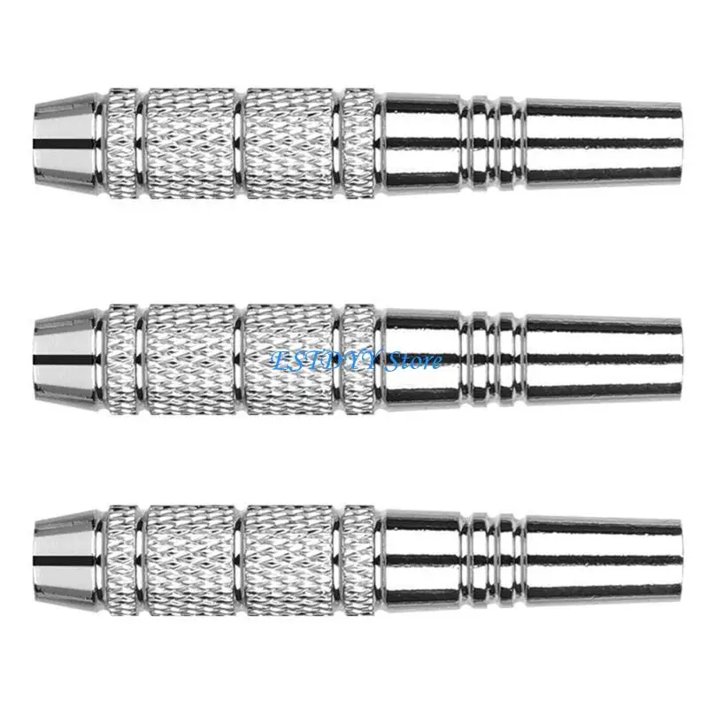 

G6DE 3PCS Accessories для мягкого наконечника или стального наконечника -замены бочки