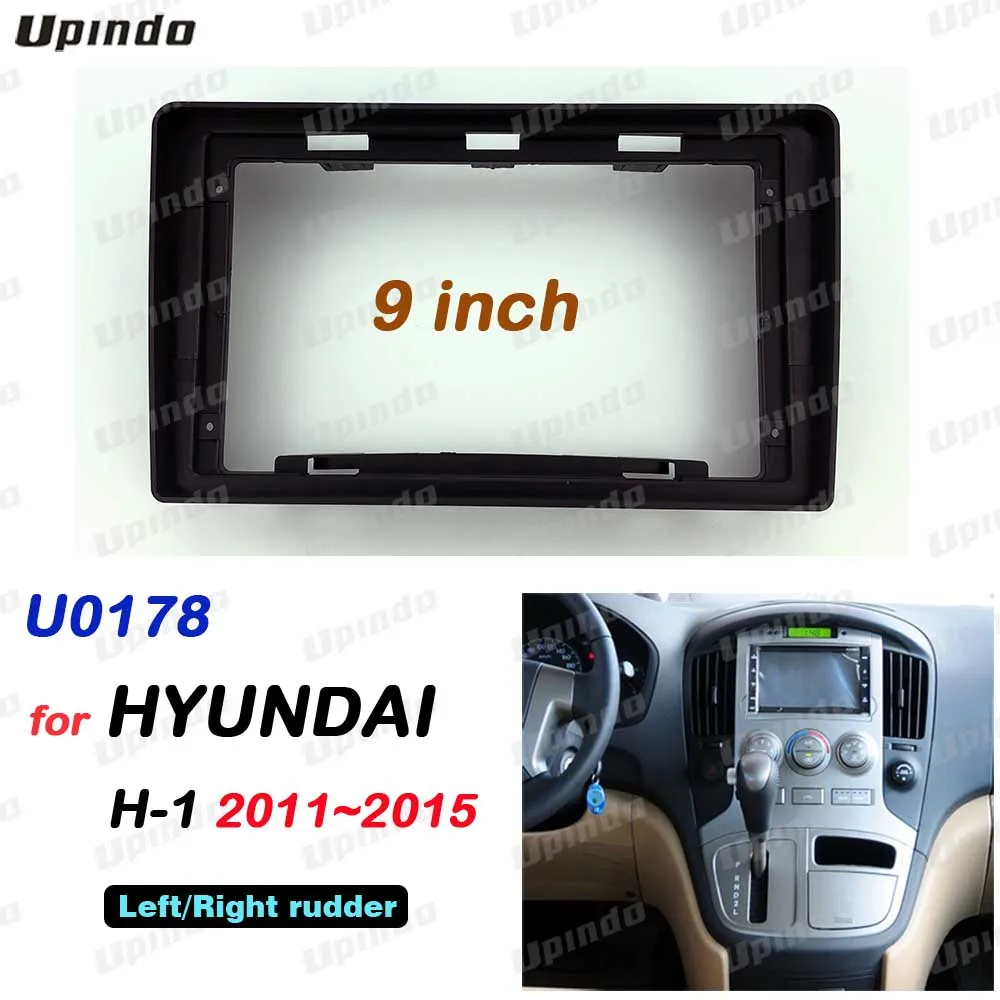 2 Din 9 Inch Androi… - image