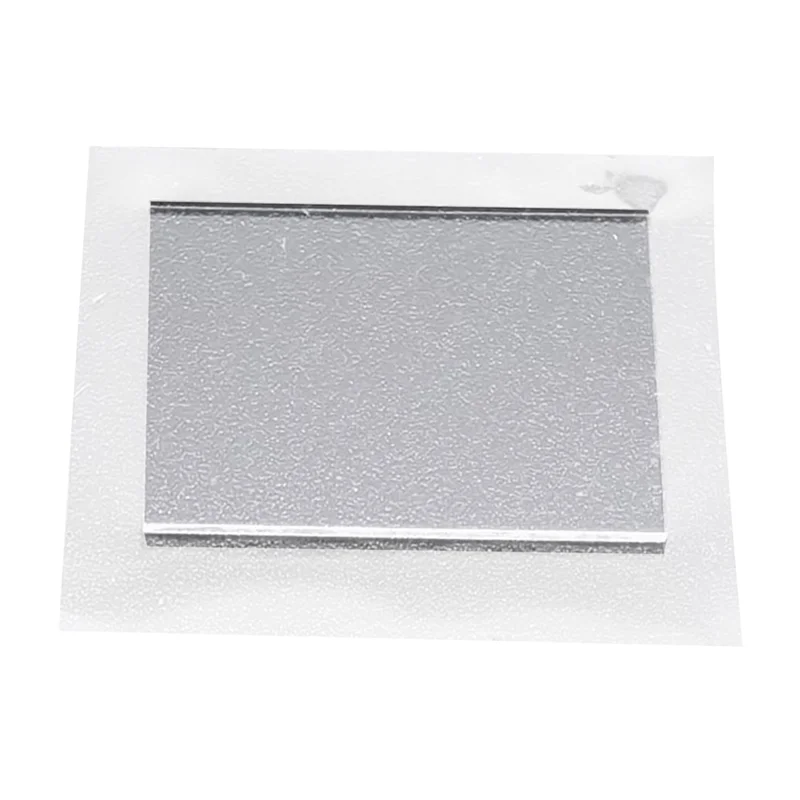 1 قطعة لسوني A7R2/A7M2/A7S2/A7M3/A7R3/A9/ الإطار عدسة العدسة عدسة الكاميرا الزجاج جديد و WMAN