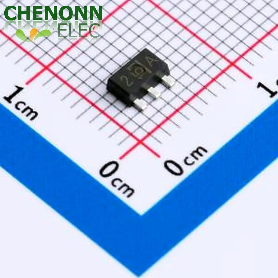 100PCS/LOT 2SC5712(TE12L,F) (Single Bipolar Transistors)