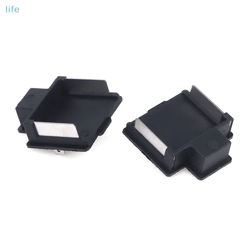 

2 шт. для зарядного устройства для литиевой батареи, адаптер-конвертер, разъем для батареи, клеммная колодка для аксессуаров для электроинструментов