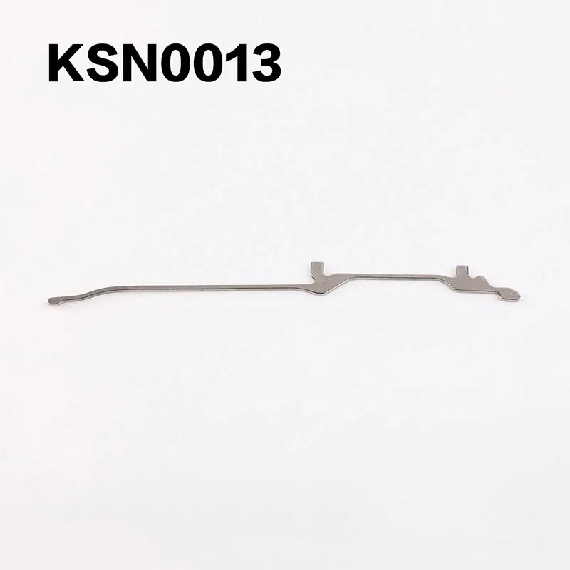 50 Pcs Taiwan Three Six YM116-2 KSN0013 SIG/SSG Connection Long JACK 113.145/S2 (SV7G)  For Computerized Flat Knitting Machines