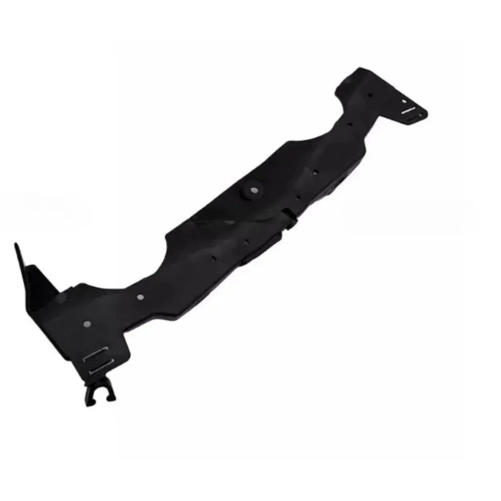 For BMW S1000R S1000RR S1000XR Brand New Motorcycle Genuine Radiator Mounting Bracket Black