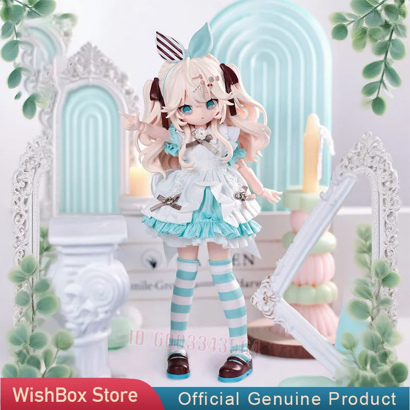OneMore Sugary Girls 1/8 MJD Blind Box Niedliche Bewegliche Puppe Trendiges Spielzeug Sammlerstück Mystery Box Modell Geschenk