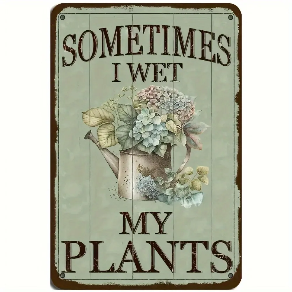 Letrero Colgante De…